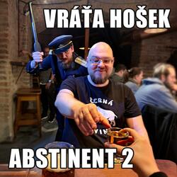 Abstinent 2 (feat. Stefanie Stein)