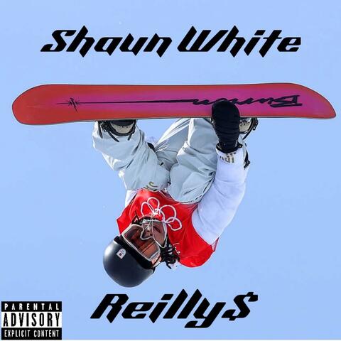 Shaun White