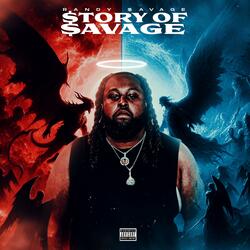 Story Of $avage