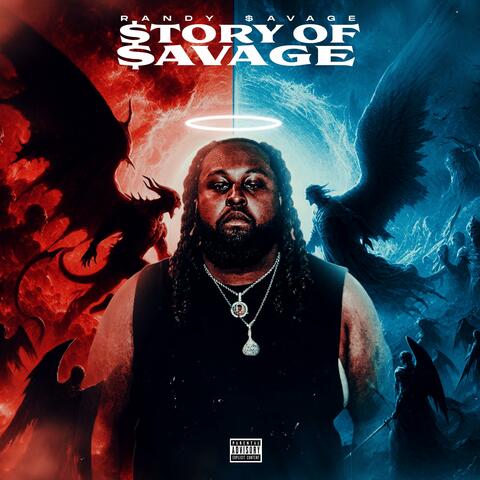 Story Of $avage