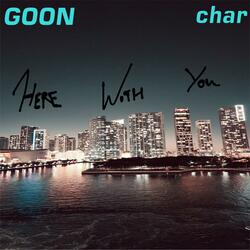 Here With You (feat. char)