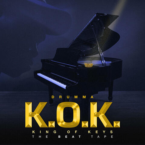 K.O.K.: The Beat Tape