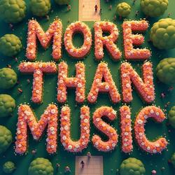 More Than Music