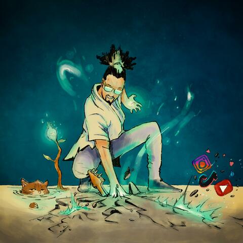 Release Yourself Mix