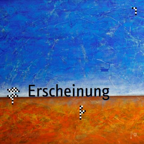 Erscheinung