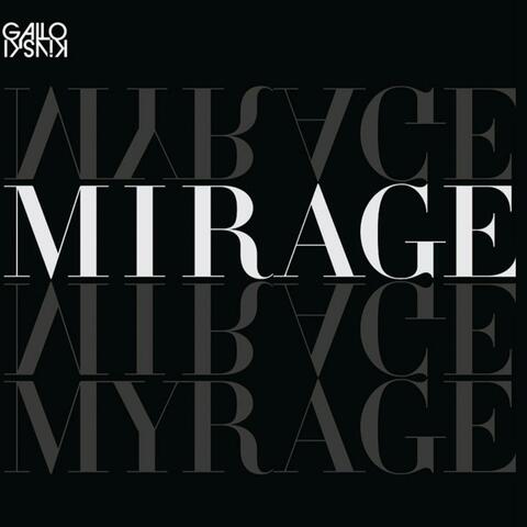 MIRAGE