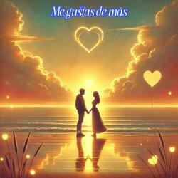 Me gustas de mas