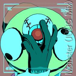 Monster (JÜÜG Mix)