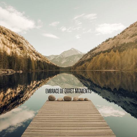 Embrace of Quiet Moments