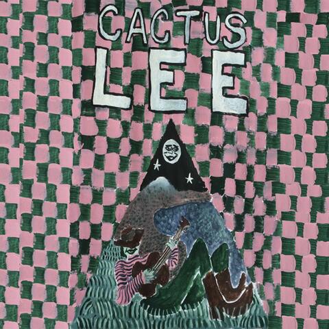 Cactus Lee