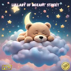 Lullaby Of Mozart' Street