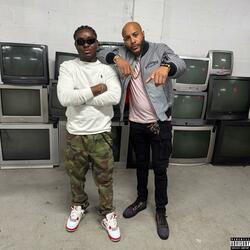 9-5 (feat. Ser)