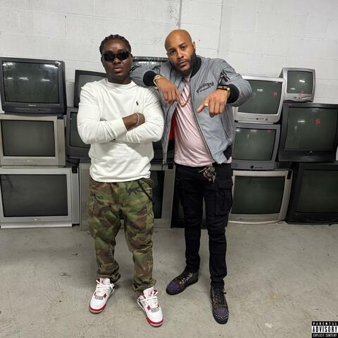 9-5 (feat. Ser )