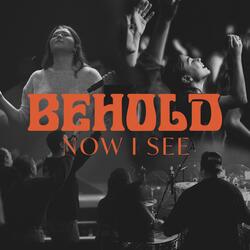 Behold, Now I See (feat. Sara Vicens) (Live)