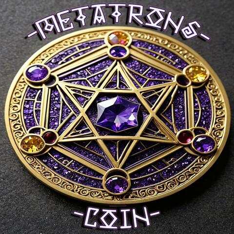 Metatrons Coin