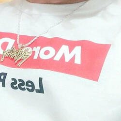 Gas Pedal (feat. JWill Best Sanga)