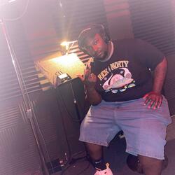 COLD HEARTED (feat. T-RELL)