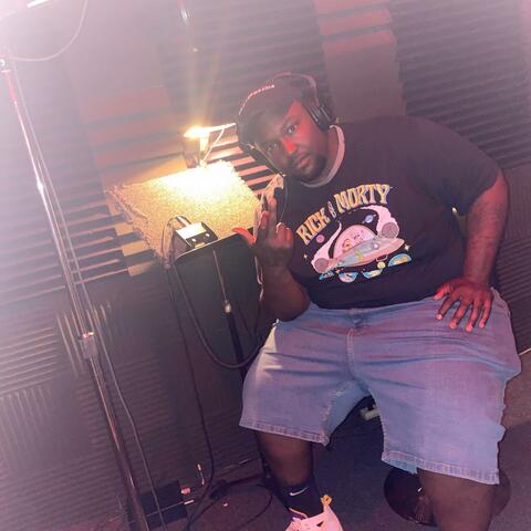 COLD HEARTED (feat. T-RELL)