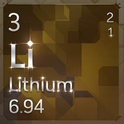 Lithium