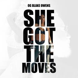 She Got The Moves