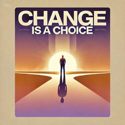 Change is a Choice