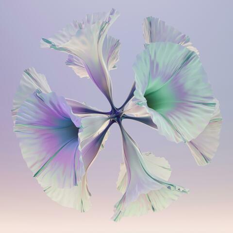 528Hz Miracle Meditation (1h ver.)