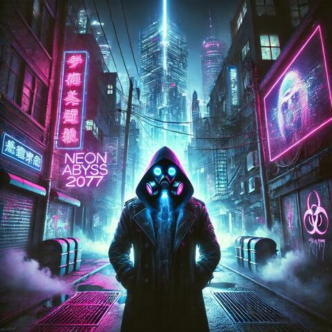 NEON/ABYSS – Neon Abyss: 2077