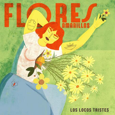 Flores Amarillas