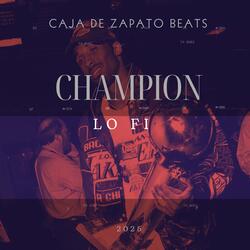 Champion Lo Fi