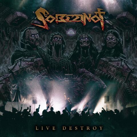 Live Destroy
