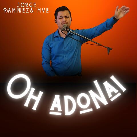Oh Adonai