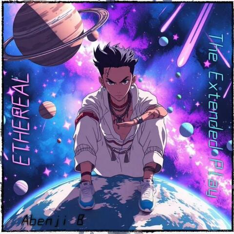 Ethereal: The Extended Play