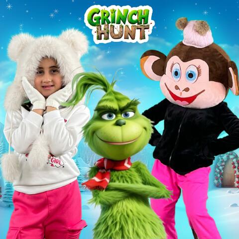 Grinch Hunt