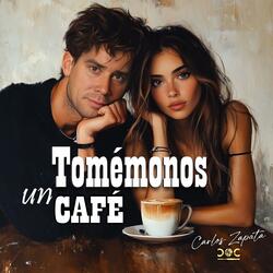 TOMÉMONOS UN CAFÉ