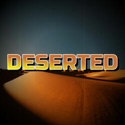 Deserted