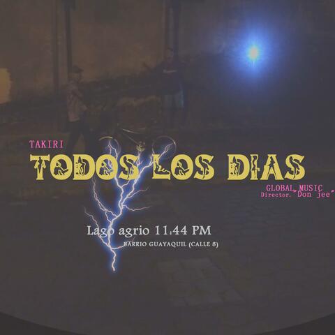 Todos los Dias