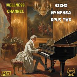 432hz Nymphea Opus Two Part One