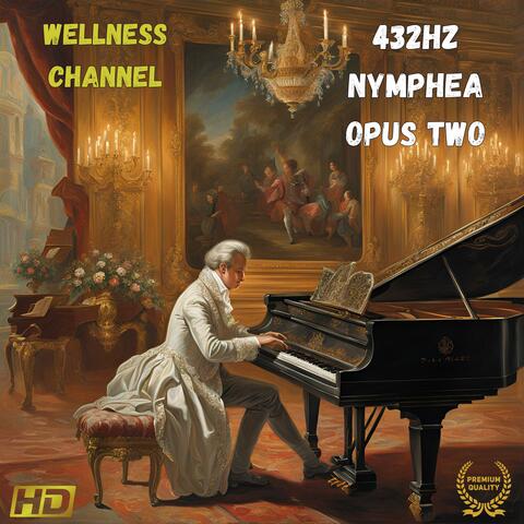 432hz Nymphea Opus Two