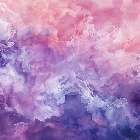 The Space Between Clouds: Relaxing Ethereal Meditation Ambience