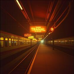 Please mind the gap