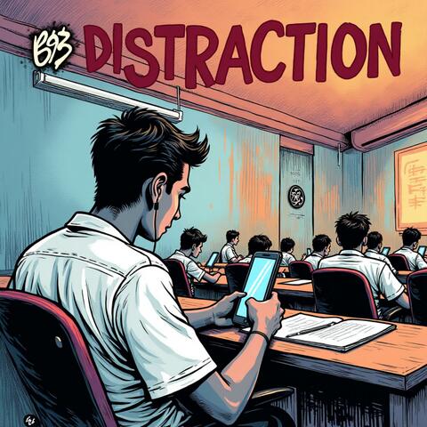 Distraction