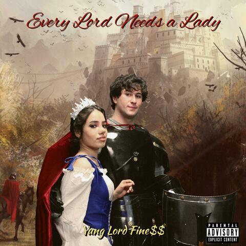 Every Lord Needs a Lady