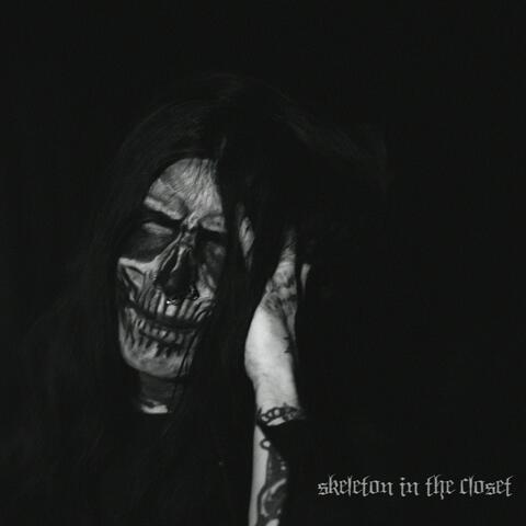 Skeleton in the closet