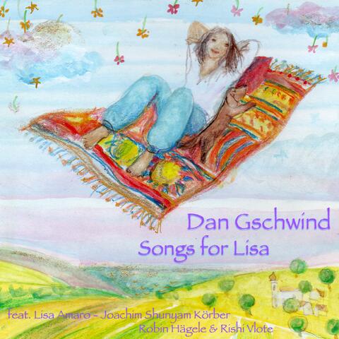 Songs for Lisa