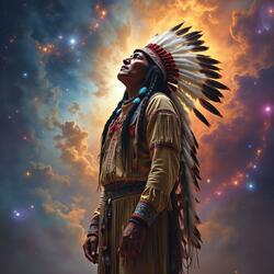 Astral Winds Calling