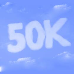 50K