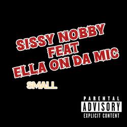 small (feat. EllaOnDaMIC)