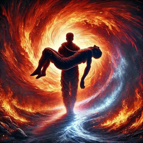 Ide w ogień za Bratem