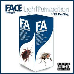 Light Fumigation (feat. ProTag)