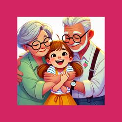 Piosenka dla Babci i Dziadka